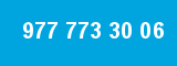 977 773 30 06